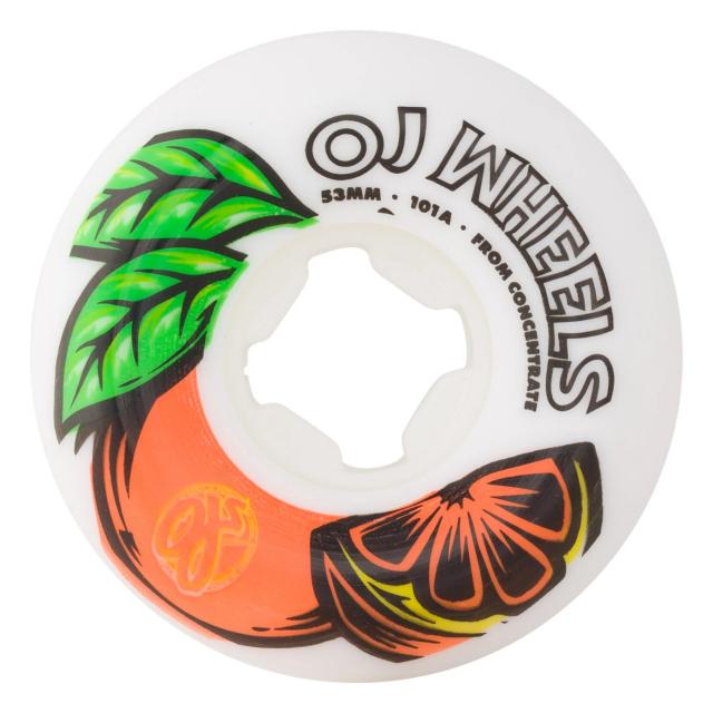 oj wheel 