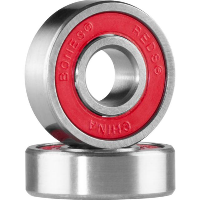 reds bearings 