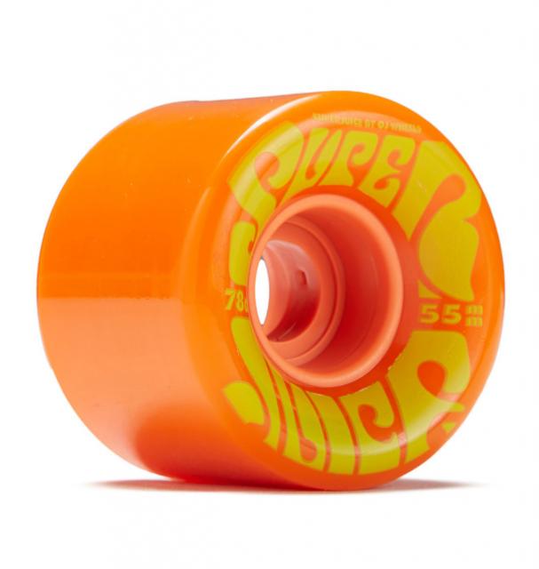 Oj wheels