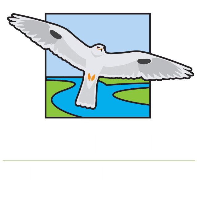 Sac Audubon Socity Logo 