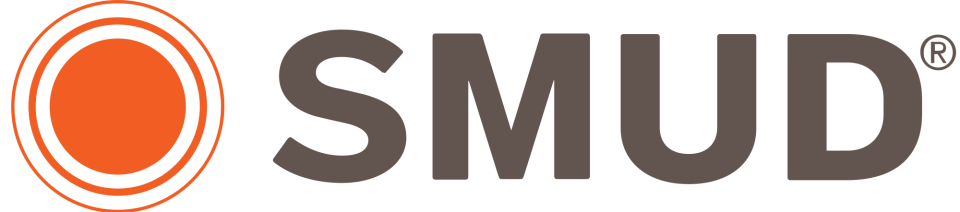 Smud logo