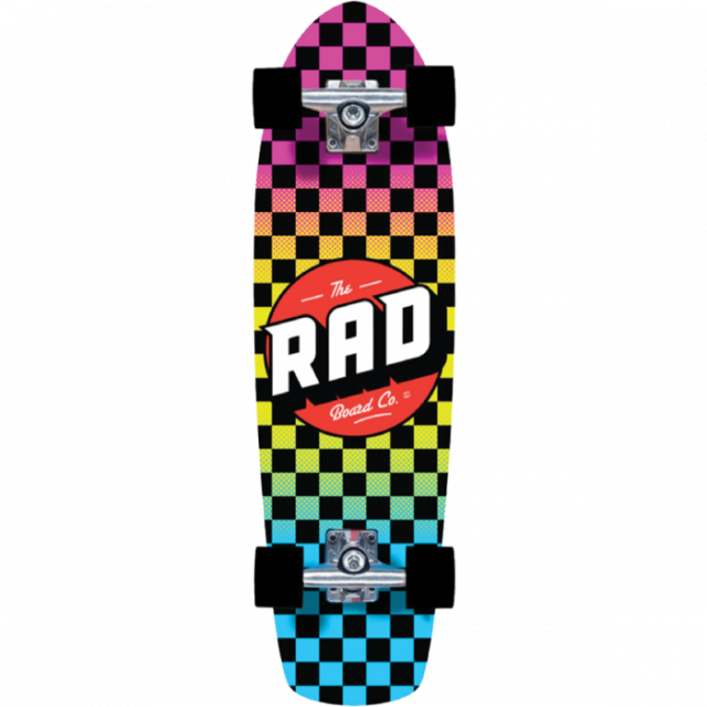 Rad board