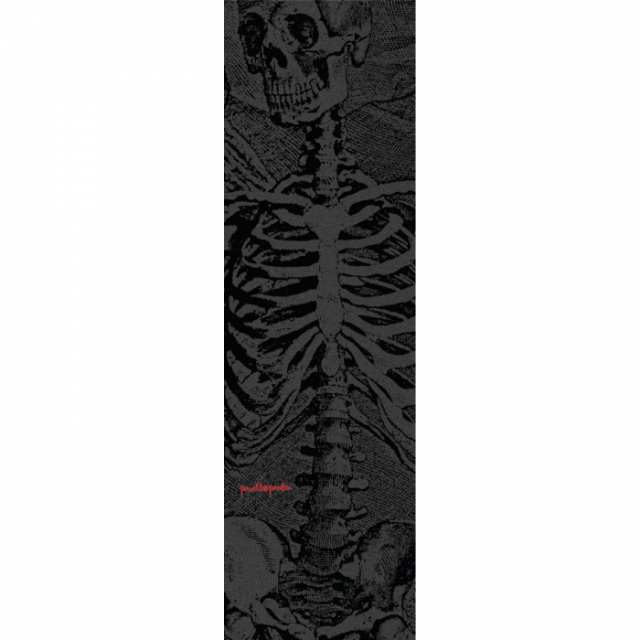 grip tape - skeleton 