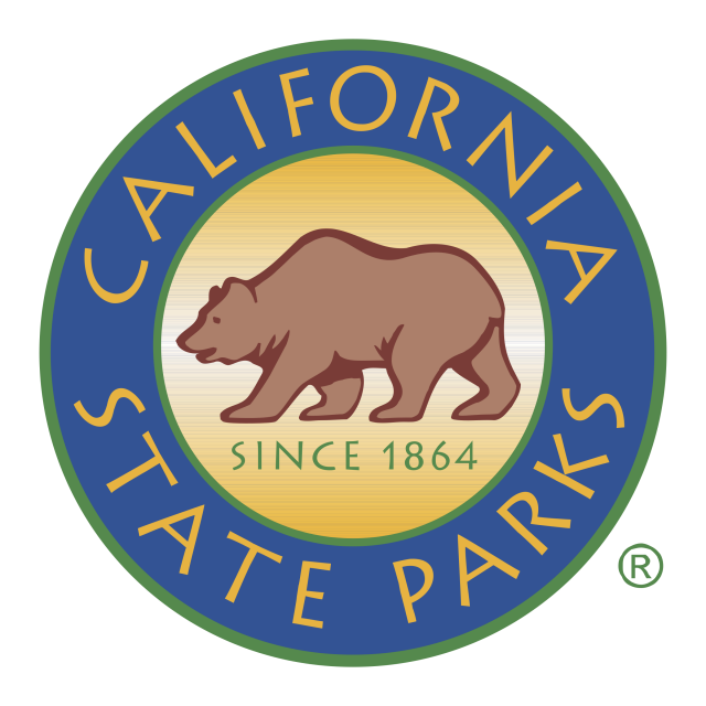 California State Parks Logo 