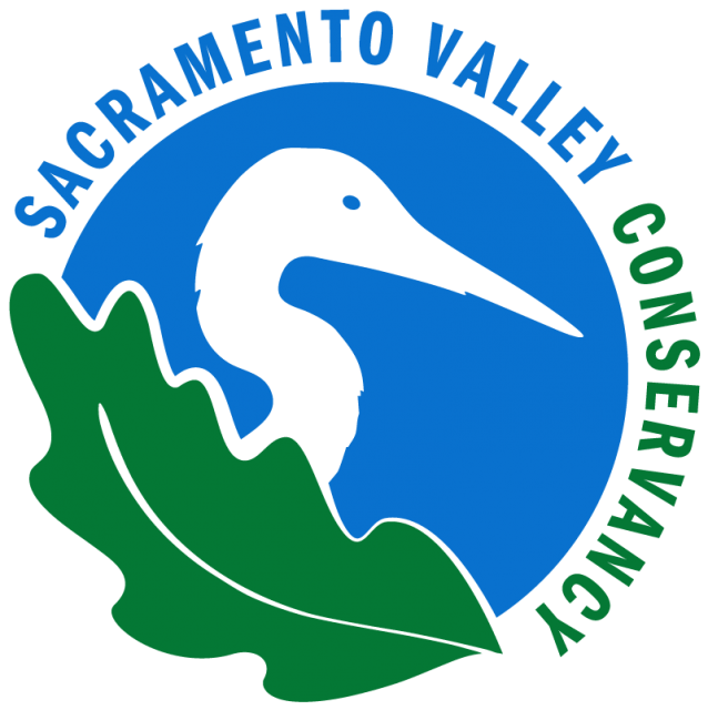 Sac valley conservancy logo 