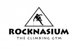 Rocknasium logo 