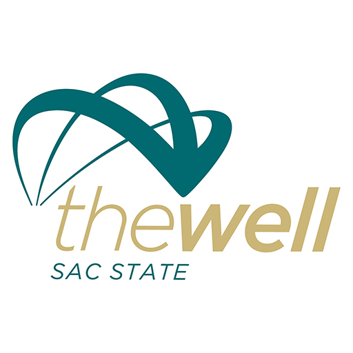 The well logo 